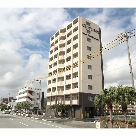 Class Inn Nago Zewnętrze zdjęcie