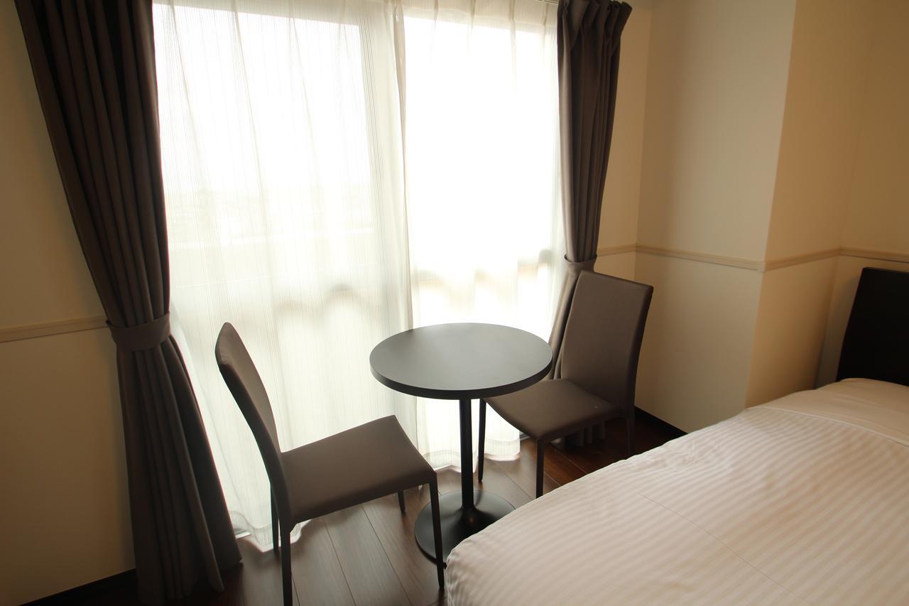 Class Inn Nago Zewnętrze zdjęcie