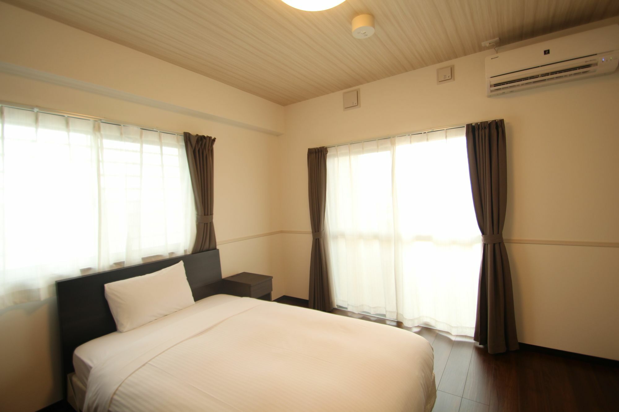 Class Inn Nago Zewnętrze zdjęcie