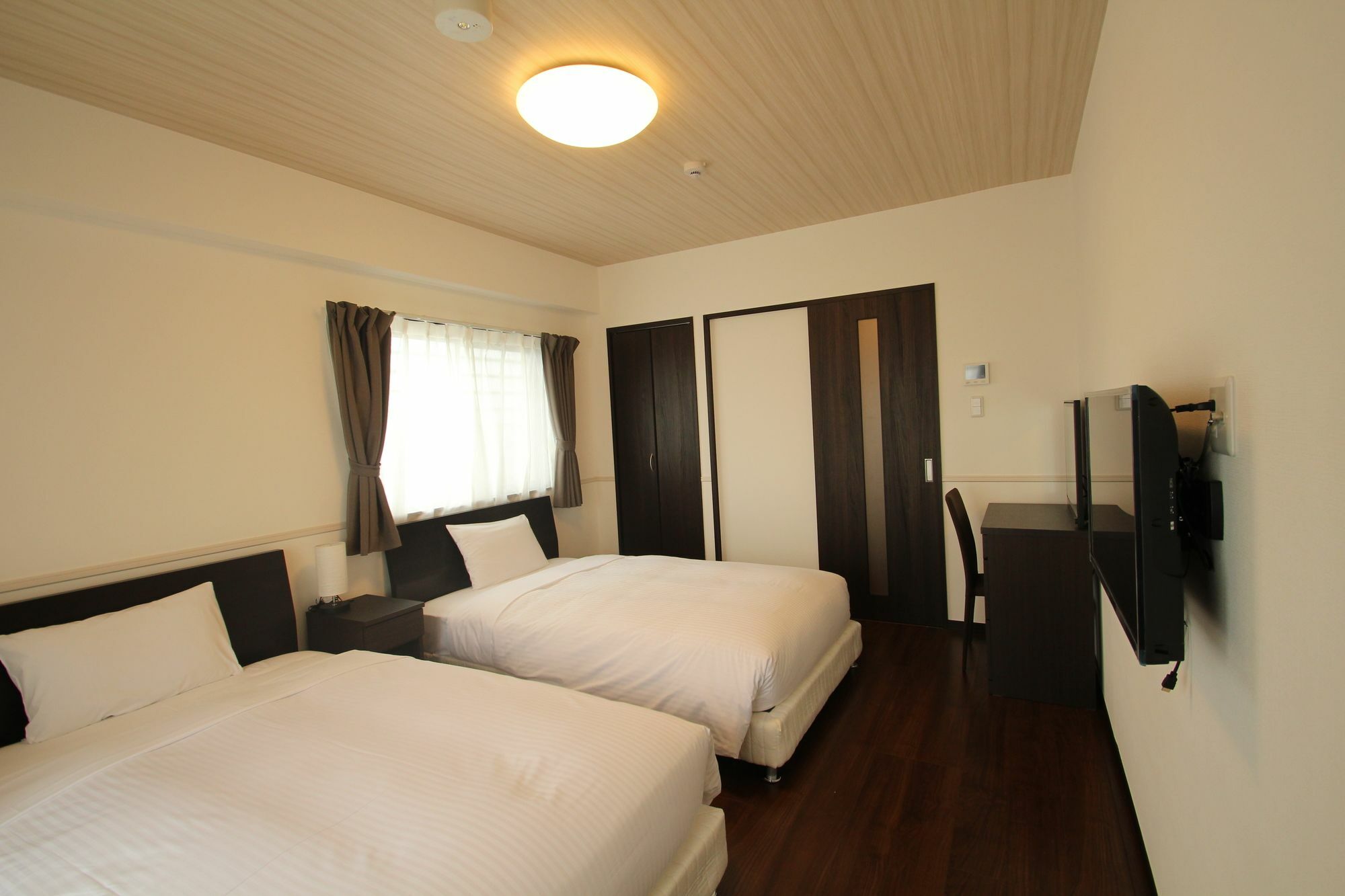 Class Inn Nago Zewnętrze zdjęcie