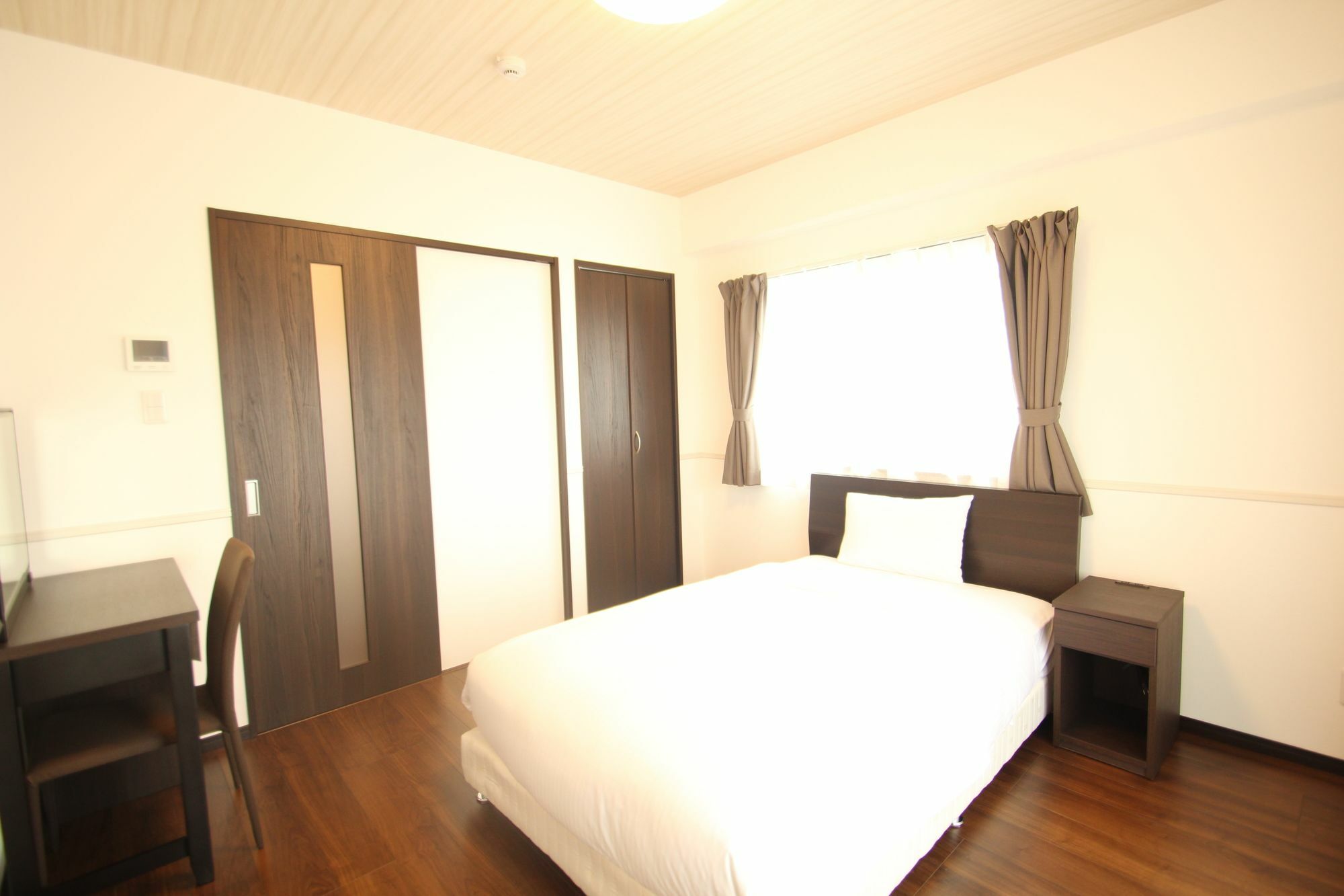 Class Inn Nago Zewnętrze zdjęcie