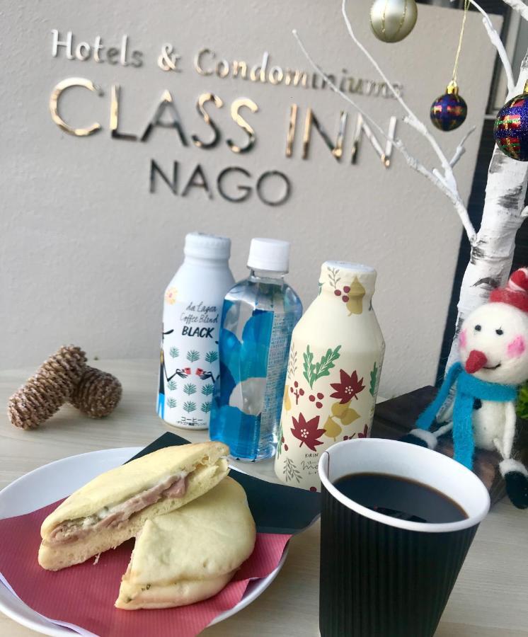 Class Inn Nago Zewnętrze zdjęcie
